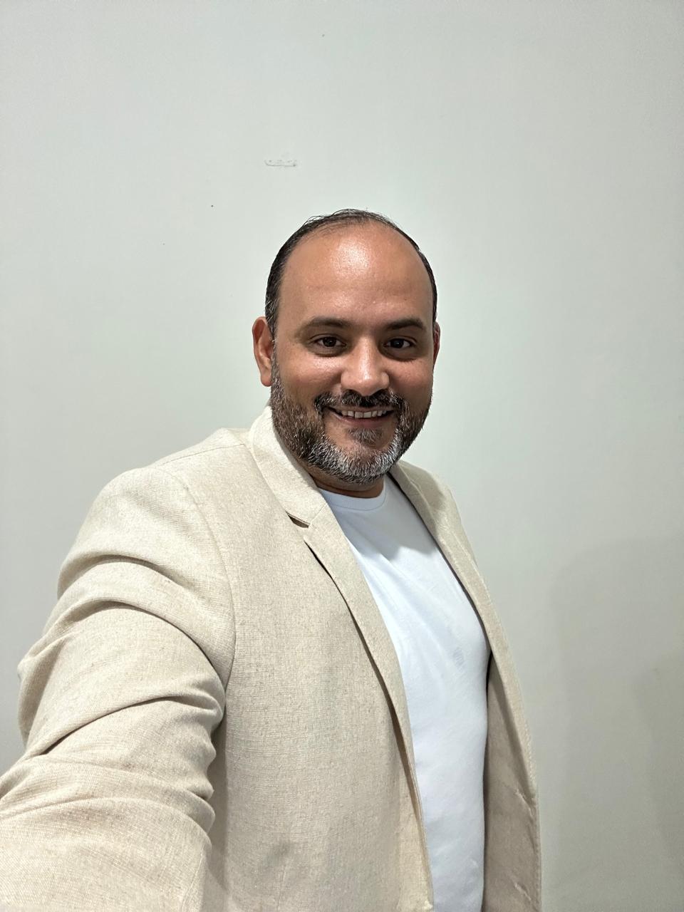 Javã Sousa Costa, fundador da Experteasy